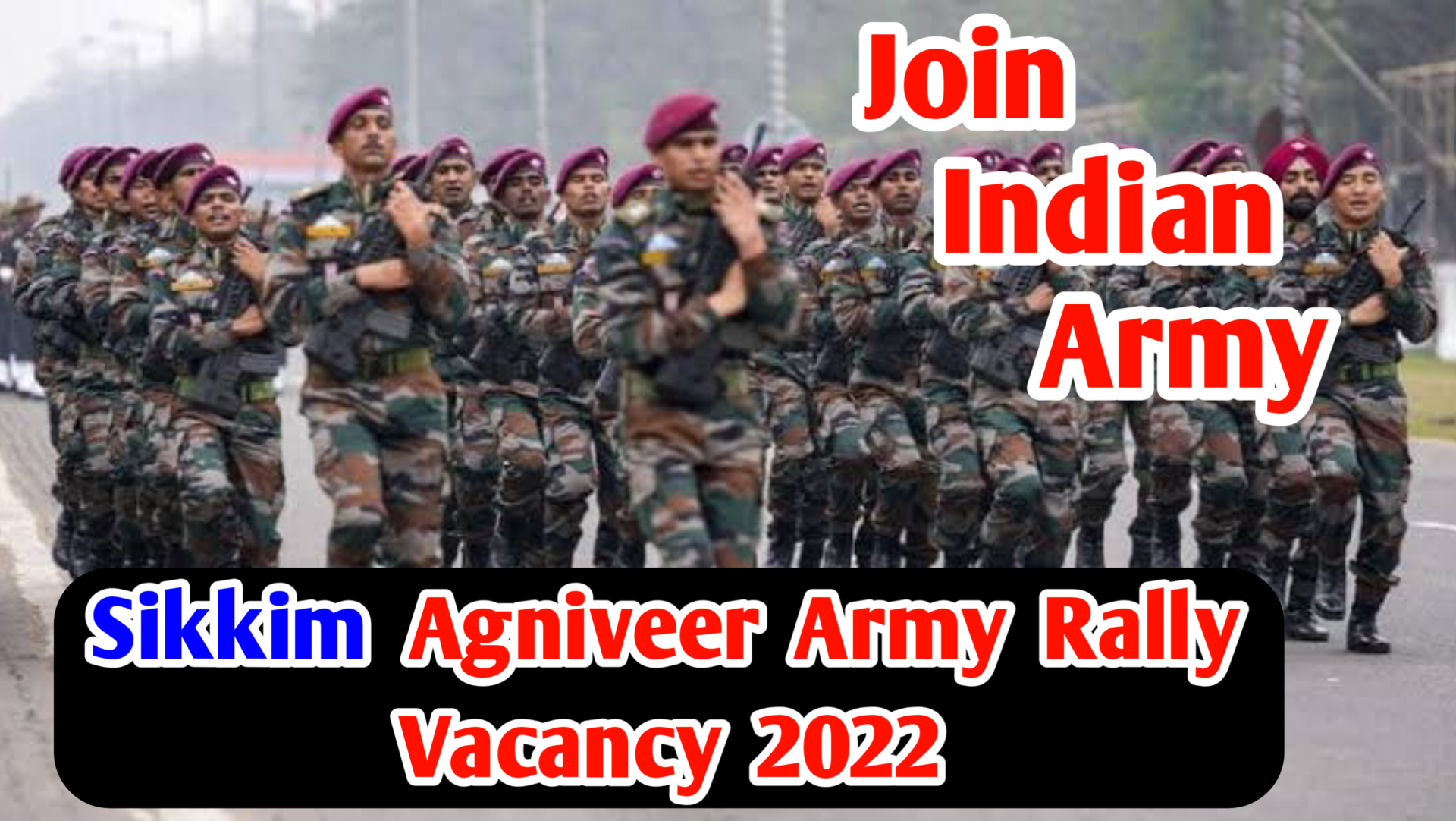 ARO Siliguri Agniveer Army Rally Vacancy 2022